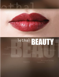 ‘~Lethal Beauty海报~Lethal Beauty节目预告 -2010电影海报~’ 的图片