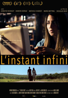 ~L'instant infini海报,L'instant infini预告片 -2022 ~