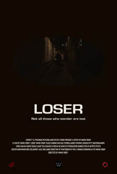‘~Loser海报~Loser节目预告 -2012电影海报~’ 的图片