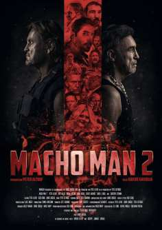 ‘~Macho Man 2海报,Macho Man 2预告片 -2022 ~’ 的图片