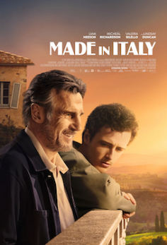 ‘~All Made in Italy Movie Posters,High res movie posters image for Made in Italy -2022年 电影海报 ~’ 的图片