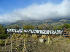 ‘~Mapuche: gente da terra海报~Mapuche: gente da terra节目预告 -巴西影视海报~’ 的图片