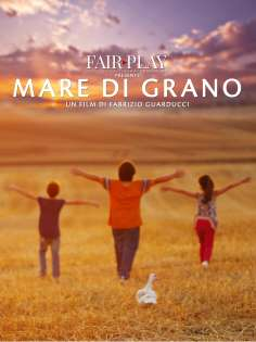 ‘~Mare di grano海报,Mare di grano预告片 -2022 ~’ 的图片