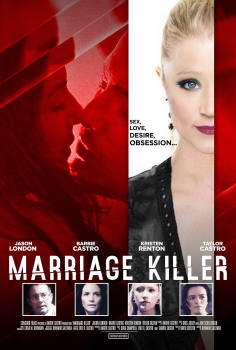 ~Marriage Killer海报,Marriage Killer预告片 -2022年影视海报 ~