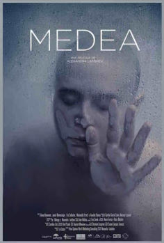 ‘~Medea海报~Medea节目预告 -阿根廷电影海报~’ 的图片