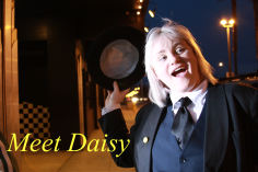 ‘~Meet Daisy海报~Meet Daisy节目预告 -2011电影海报~’ 的图片