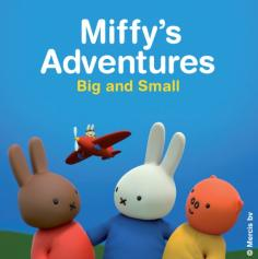 ‘~Miffy's Adventures Big and Small海报,Miffy's Adventures Big and Small预告片 -欧美电影海报 ~’ 的图片
