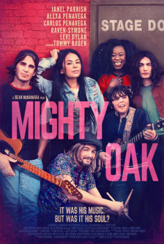 ~Mighty Oak海报,Mighty Oak预告片 -2022年影视海报 ~