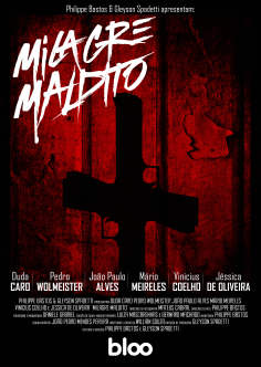 ‘~Milagre Maldito海报~Milagre Maldito节目预告 -巴西影视海报~’ 的图片