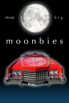 ~Moonbies海报,Moonbies预告片 -2022 ~
