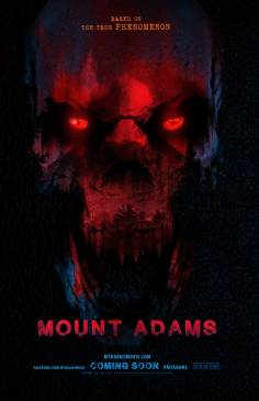 ~Mount Adams海报,Mount Adams预告片 -2022 ~