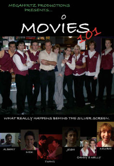 ‘~Movies 101海报~Movies 101节目预告 -2009电影海报~’ 的图片