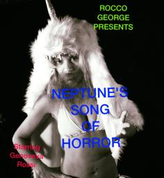 ~Neptune's Song of Horror: The Bayley Faye Story海报,Neptune's Song of Horror: The Bayley Faye Story预告片 -2022 ~