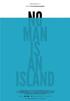 ‘~No Man Is an Island海报~No Man Is an Island节目预告 -比利时影视海报~’ 的图片