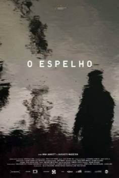 ‘~O Espelho海报~O Espelho节目预告 -巴西影视海报~’ 的图片