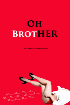 ~Oh Brother海报~Oh Brother节目预告 -2014电影海报~
