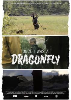 ‘~Once I Was a Dragonfly海报,Once I Was a Dragonfly预告片 -2022 ~’ 的图片