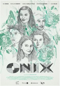 ‘~Onyx海报~Onyx节目预告 -阿根廷电影海报~’ 的图片
