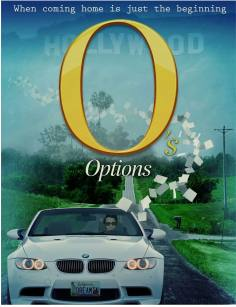 ~O's Options海报,O's Options预告片 -2022 ~
