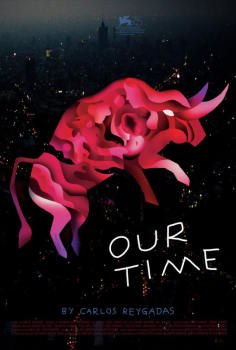 ‘~Our Time海报~Our Time节目预告 -墨西哥影视海报~’ 的图片