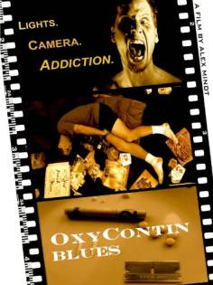 ‘~OxyContin Blues海报~OxyContin Blues节目预告 -2011电影海报~’ 的图片