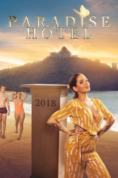 ‘~Paradise Hotel海报~Paradise Hotel节目预告 -2009电影海报~’ 的图片
