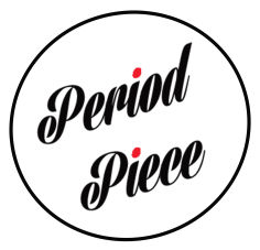 ~Period Piece海报,Period Piece预告片 -2022 ~