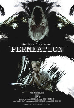 ~Permeation海报,Permeation预告片 -2022 ~
