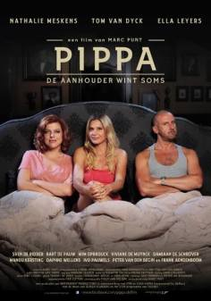 ‘~Pippa海报~Pippa节目预告 -比利时影视海报~’ 的图片