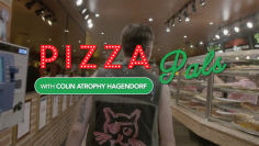 ‘~Pizza Pals海报,Pizza Pals预告片 -2022 ~’ 的图片