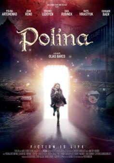 ‘~Polina and the mystery of a film studio海报~Polina and the mystery of a film studio节目预告 -比利时影视海报~’ 的图片