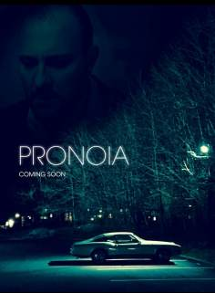 ~Pronoia海报,Pronoia预告片 -2022 ~