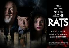 ‘~Rats海报,Rats预告片 -欧美电影海报 ~’ 的图片