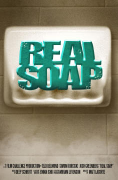 ~Real Soap海报~Real Soap节目预告 -2012电影海报~