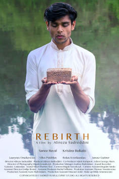‘~英国电影 Rebirth海报,Rebirth预告片  ~’ 的图片