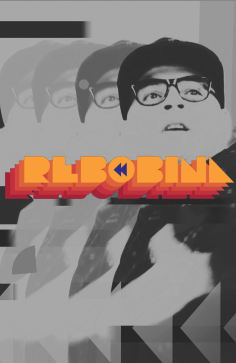 ‘~Rebobina海报~Rebobina节目预告 -巴西影视海报~’ 的图片