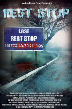 ‘~Rest Stop海报,Rest Stop预告片 -2022 ~’ 的图片
