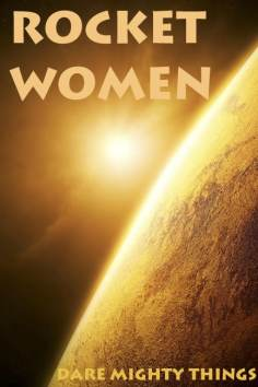 ‘~Rocket Women海报,Rocket Women预告片 -2022 ~’ 的图片