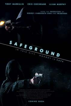 ‘~Safeground海报,Safeground预告片 -澳大利亚电影海报 ~’ 的图片