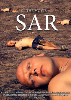 ‘~Sar海报,Sar预告片 -俄罗斯电影海报 ~’ 的图片