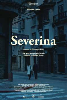 ‘~Severina海报,Severina预告片 -2022 ~’ 的图片
