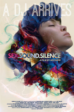 ~Sex.Sound.Silence海报,Sex.Sound.Silence预告片 -2022 ~