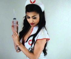 ~Sexy Nurses海报,Sexy Nurses预告片 -2022 ~