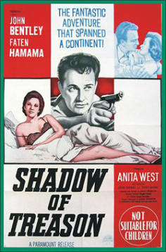 ‘~英国电影 Shadow of Treason海报,Shadow of Treason预告片  ~’ 的图片