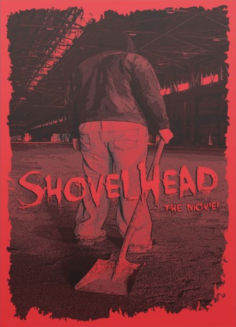 ~Shovelhead the Movie海报,Shovelhead the Movie预告片 -2022 ~