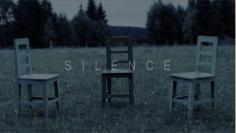 ‘~Silence海报~Silence节目预告 -2013电影海报~’ 的图片