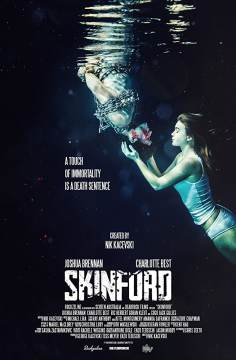 ‘~Skinford海报,Skinford预告片 -澳大利亚电影海报 ~’ 的图片