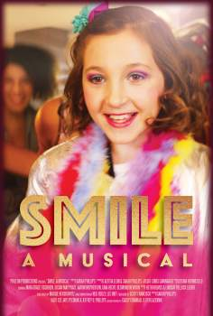~Smile: A Musical海报,Smile: A Musical预告片 -2022 ~