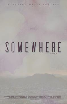 ‘~Somewhere海报~Somewhere节目预告 -墨西哥影视海报~’ 的图片