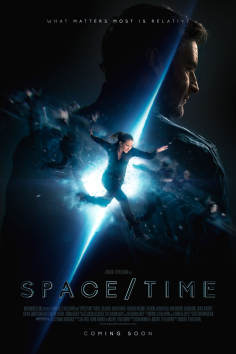 ‘~Space/Time海报,Space/Time预告片 -澳大利亚电影海报 ~’ 的图片